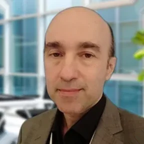 Serdar Angün