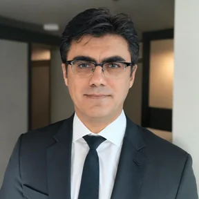 Tolga Çağın